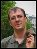 profilová fotografie