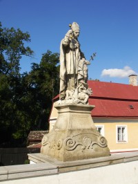 Telč