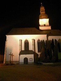 Kostel sv. Prokopa