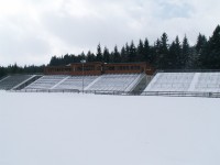 Vysočina Aréna