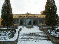 Kino Vysočina