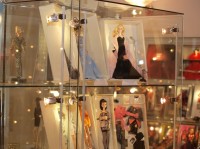 Galerie panenek Dolls Land