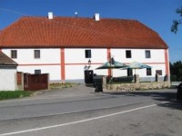 Hospoda v Myšticích