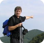 profilová fotografie