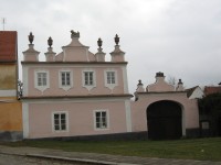 STATEK V SEDLICI