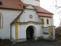 KOSTEL SV. MARTINA V RADOMYŠLI