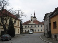 RADNICE V RADOMYŠLI