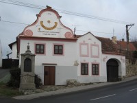SELSKÉ BAROKO V RADOMYŠLI