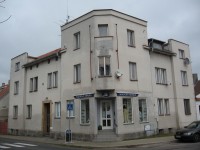 SEDLICKÁ KRAJKA