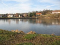 LIŠICKÝ RYBNÍK