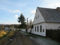 USEDLOSTI U RYBNÍKA V LIŠICÍCH