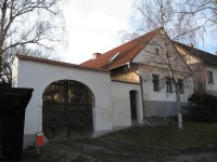 LIŠICKÝ STATEK NA NÁVSI