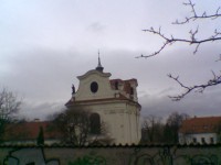 Břevnovský klášter