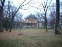 Planetárium Praha