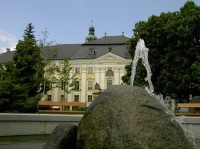 Bruntálský zámek