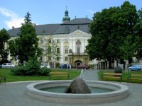 Bruntálský zámek