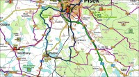 Písek - Putin