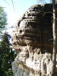 Tyršova skála