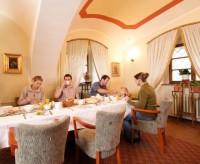 Zámecká restaurace
