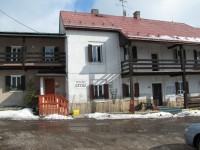 Bečkovský Vodopád