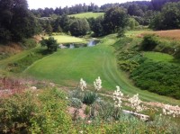 golf Trhový Štěpánov