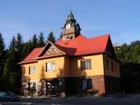 Horní Bečva