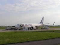 Mezinárodní letiště Brno-Tuřany