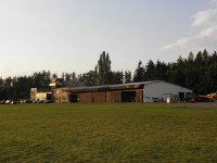 Vysoké Mýto - sportovní letiště