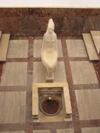 Karlovy Vary - Pramen 12. Sadový