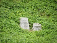 Jubilejní pomníky - 8.5.2011