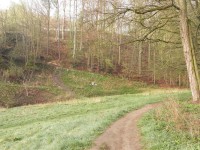 Jubilejní pomníky - 20.4.2012