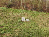 Jubilejní pomníky - 20.4.2012