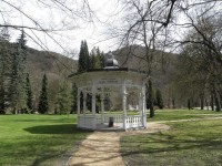 Karlovy Vary - Pramen 14. Štěpánka