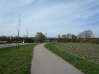 Cyklovýlet ze Šlapanic na Stránskou skálu