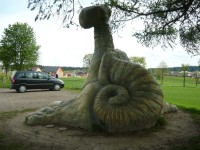 Hamroň - 5.5.2012