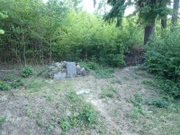 Jubilejní památník - 27.5.2012