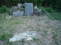 Jubilejní památník - 27.5.2012