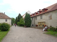 Opočno - Dobruška - Opočno