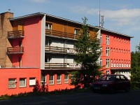 Visalaje horský hotel Visalaje