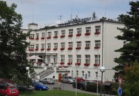 Karviná - Darkov