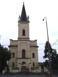 Dětmarovice