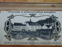 Brumov - pivovar