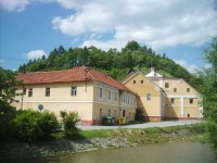 pivovar pod hradom