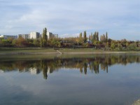 Most - Benedikt (vodní nádrž)