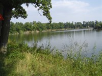 Rybník Svět