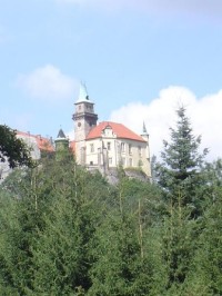 Hrubá skála