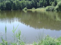 Věžák - červen 2011