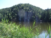 Věžák - červen 2011