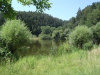 Věžák - červen 2011