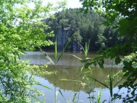 Věžák - červen 2011